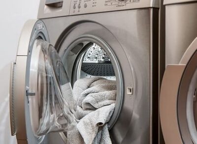 Ablauf Waschmaschine - Welchen Adapter