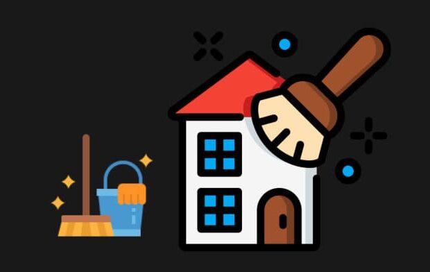 Haushaltsauflösung: Tipps und Tricks