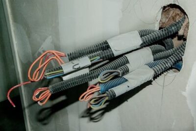 Kabelkanal befestigen ohne bohren