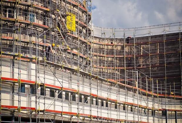 Modernisierung für Private Vermieter