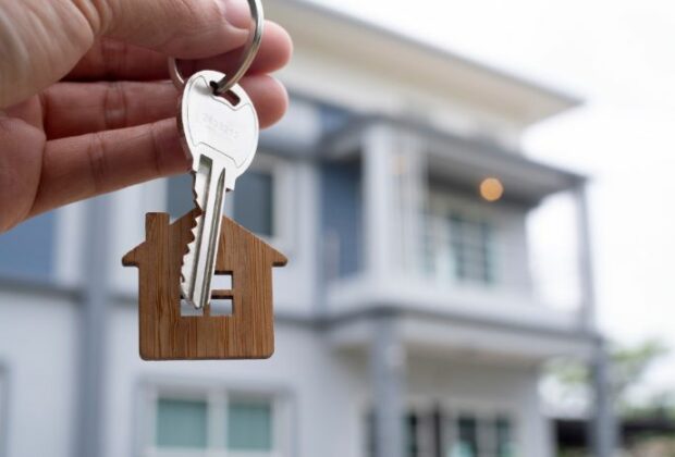 Immobilien kaufen - Darauf sollte man achten