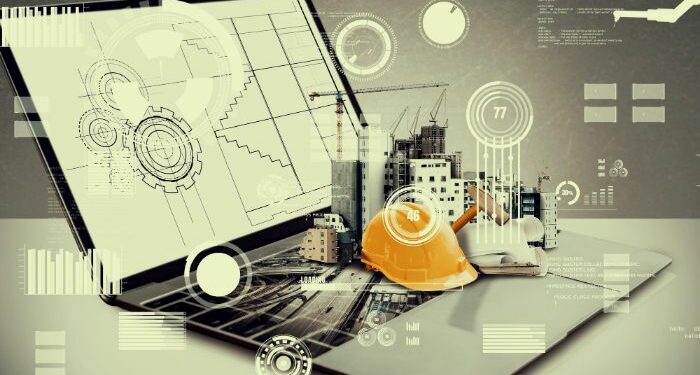 Digitalisierung im Bau und Handwerk