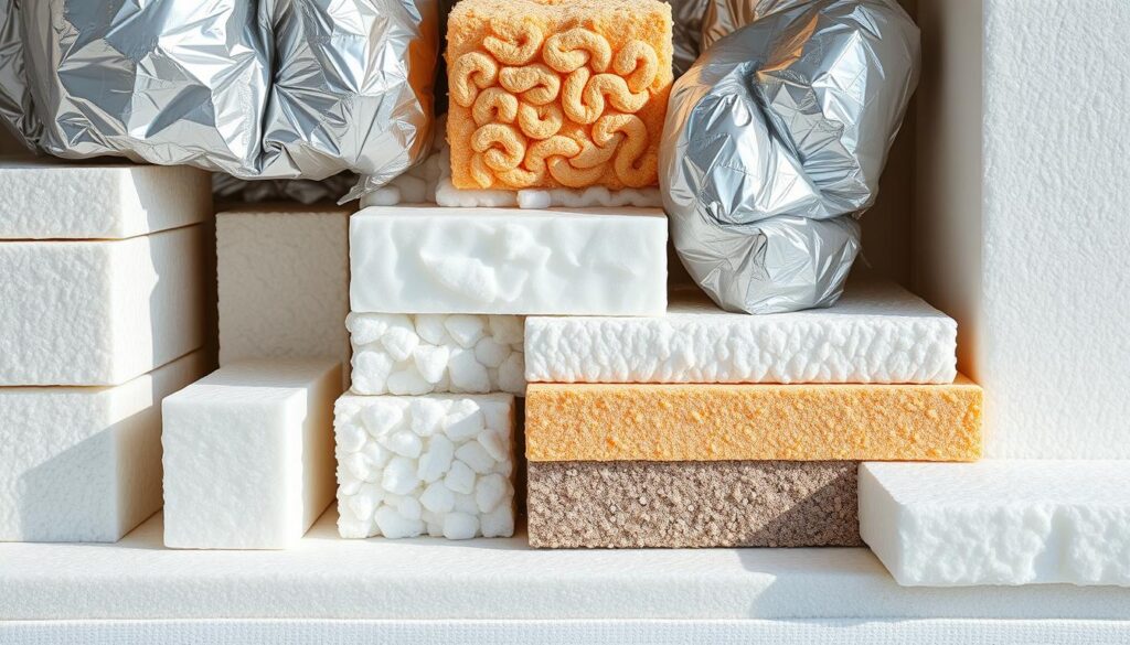 synthetische Dämmstoffe synthetische Dämmstoffe