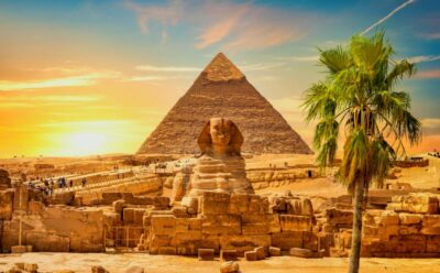 Die atemberaubendsten Städte Ägyptens