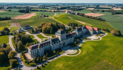 Wer hat in Deutschland die meisten Immobilien?