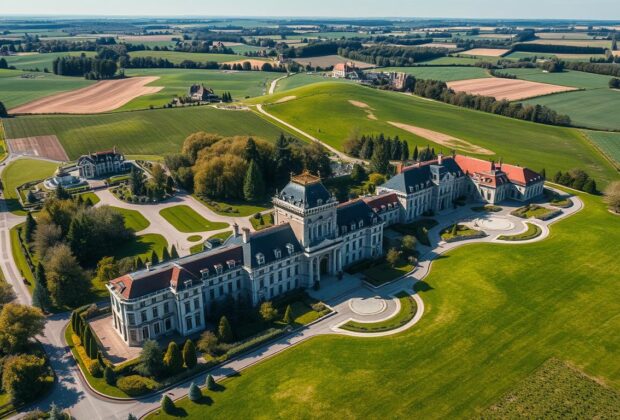 Wer hat in Deutschland die meisten Immobilien?