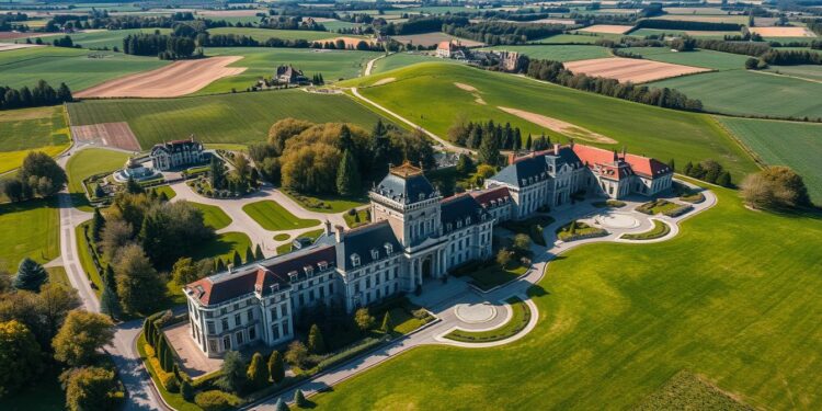 Wer hat in Deutschland die meisten Immobilien?