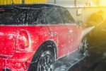 Auto Selber Waschen-Tipps