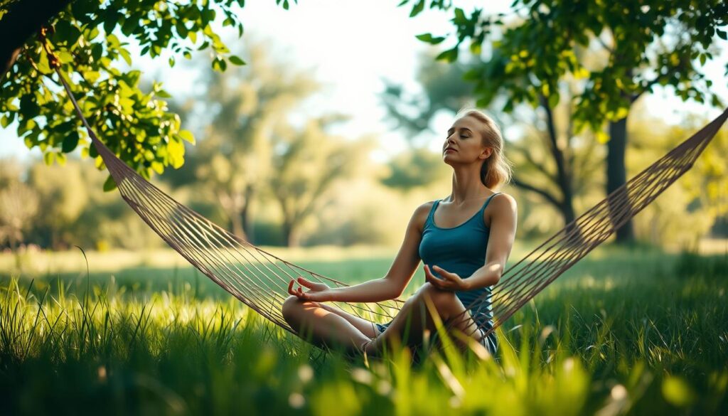 Me-Time für persönliche Auszeit