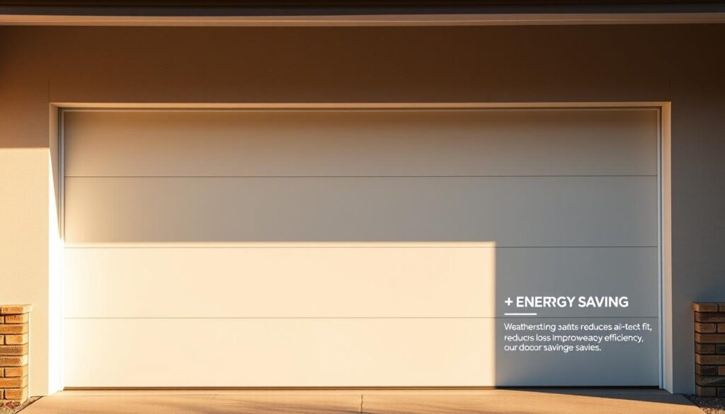 Wartung und Pflege von energieeffizienten Garagentoren