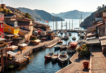 wohin auswandern mit wenig Geld