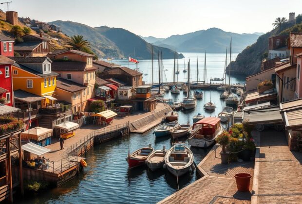 wohin auswandern mit wenig Geld