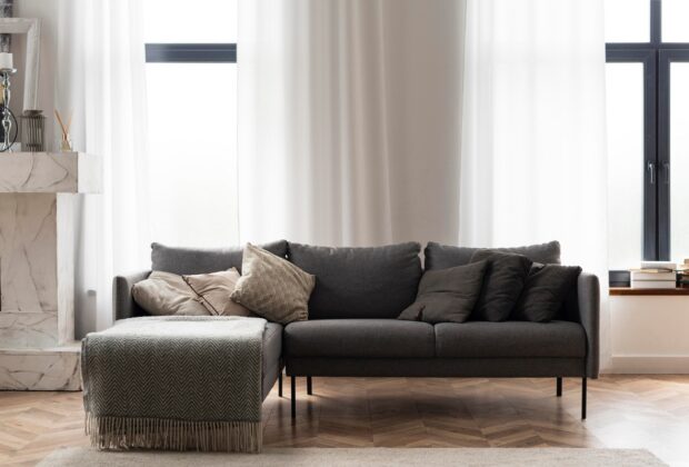 Ecksofa