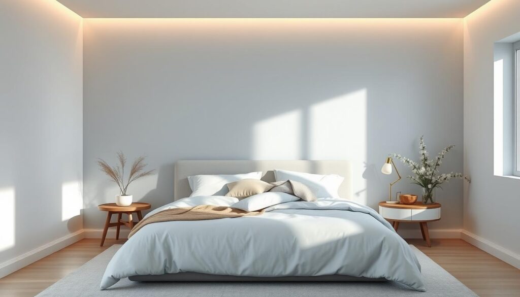 Entspannende Wandfarben Schlafzimmer Entspannende Wandfarben Schlafzimmer