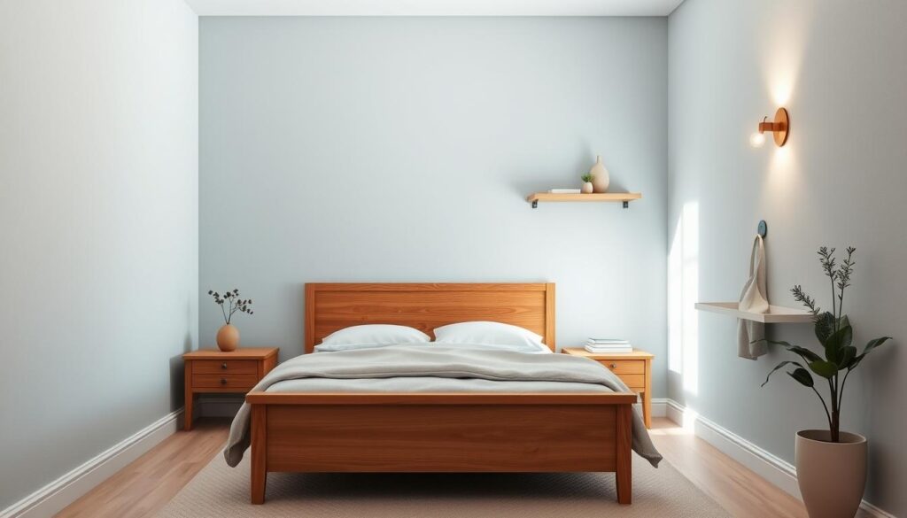 Farbkonzepte für kleine Schlafzimmer Farbkonzepte für kleine Schlafzimmer