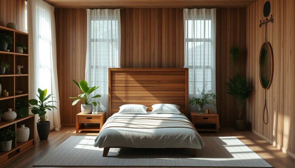 Feng Shui Bettpositionierung Feng Shui Bettpositionierung
