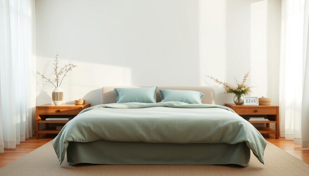 Feng Shui Schlafzimmer Farben