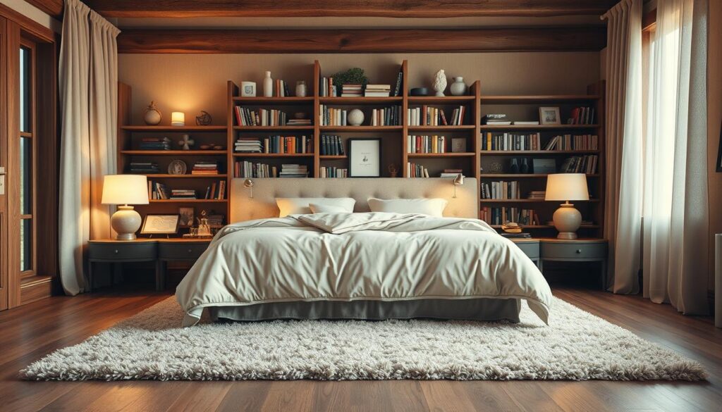 Gemütliches Schlafzimmer gestalten Gemütliches Schlafzimmer gestalten