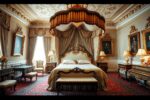 Hatten die Queen und Prinz Philip getrennte Schlafzimmer?