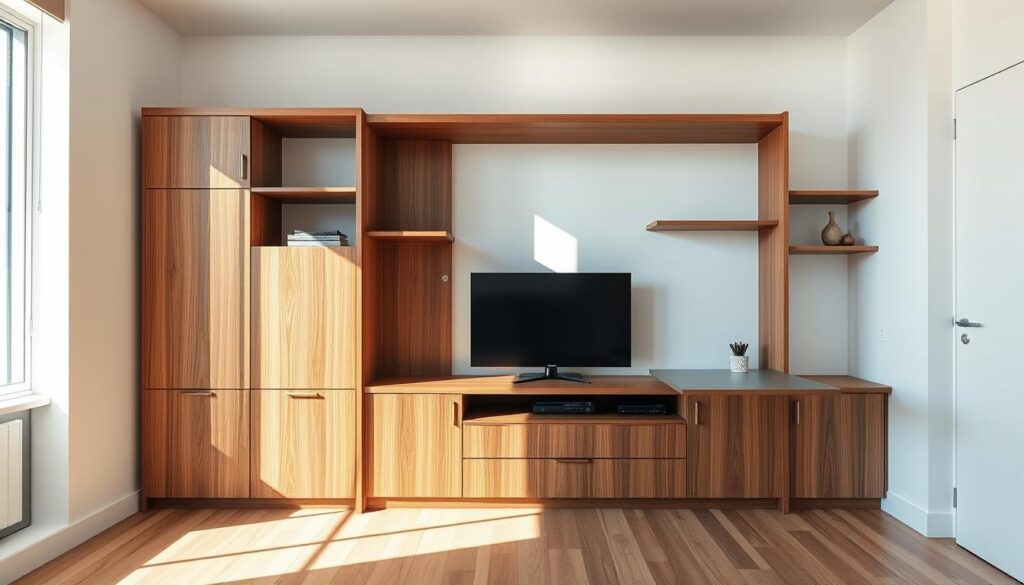 Multifunktionale Möbel für kleine Räume Multifunktionale Möbel für kleine Räume