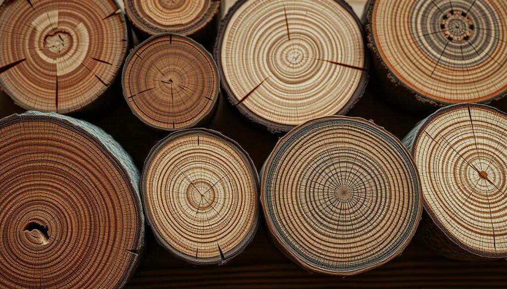 Nadelholz Vergleich Zirbe Nadelholz Vergleich Zirbe