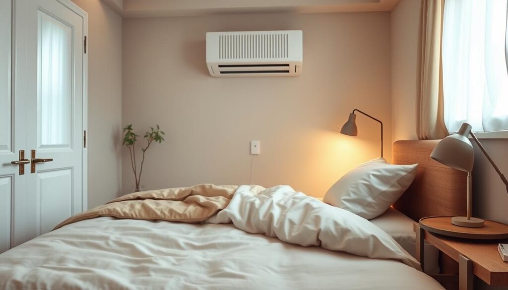 Optimales Raumklima Schlafzimmer Optimales Raumklima Schlafzimmer