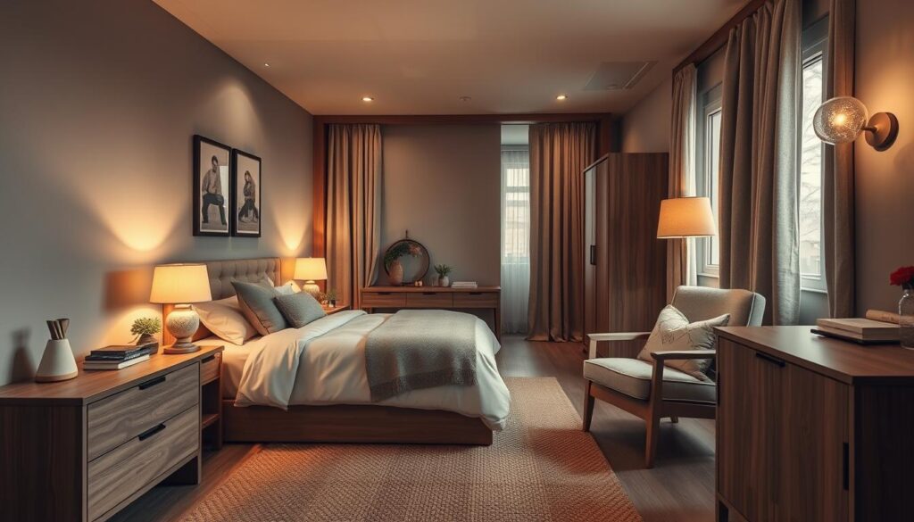 Raumaufteilung schmales Schlafzimmer Raumaufteilung schmales Schlafzimmer