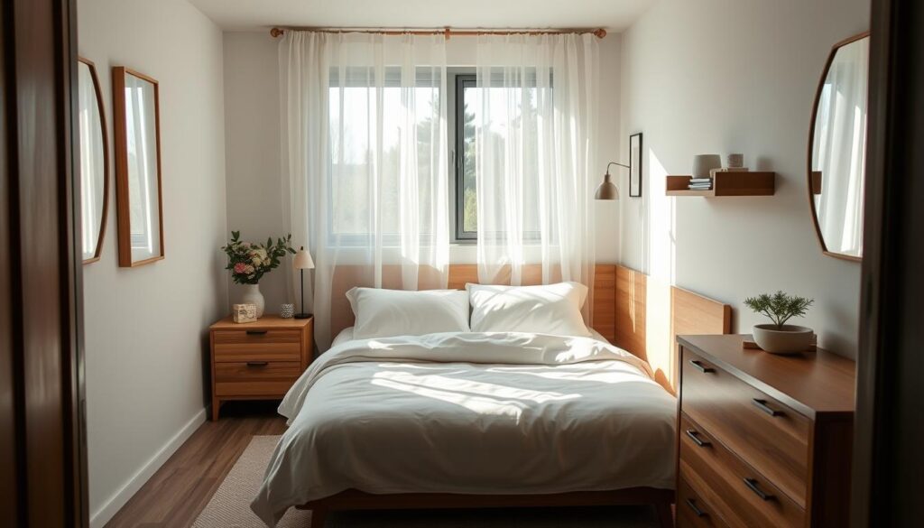 Raumoptimierung kleine Schlafzimmer Raumoptimierung kleine Schlafzimmer