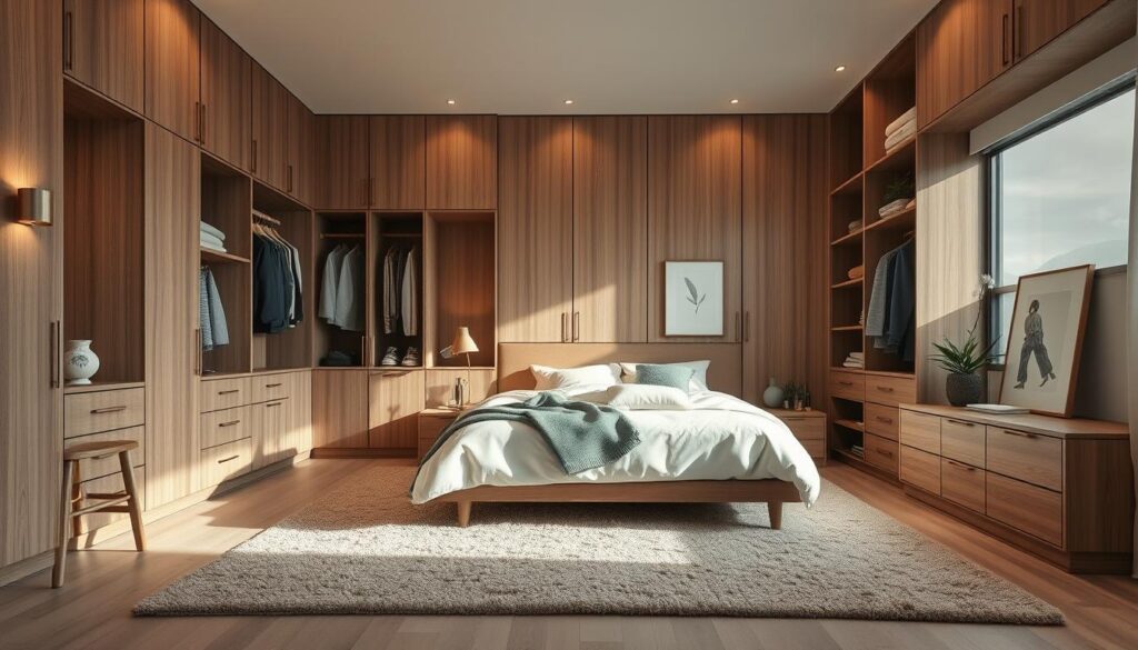 Schlafzimmer Aufbewahrungslösungen Schlafzimmer Aufbewahrungslösungen