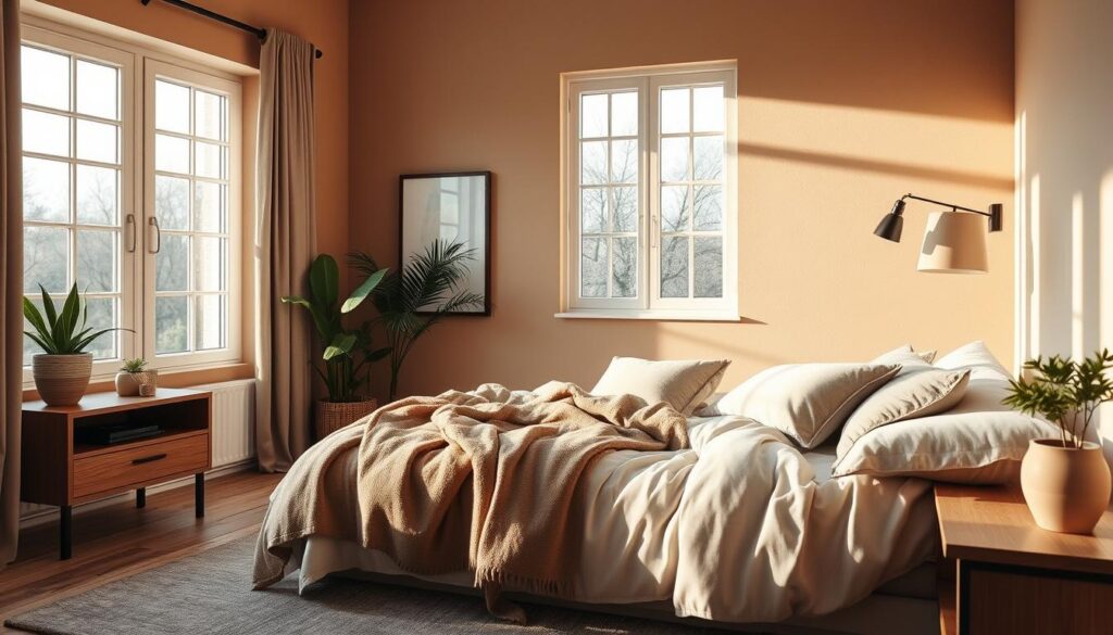 Schlafzimmer Farbgestaltung Schlafzimmer Farbgestaltung