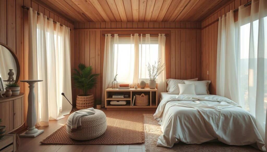 Warme Erdtöne Schlafzimmer Design Warme Erdtöne Schlafzimmer Design