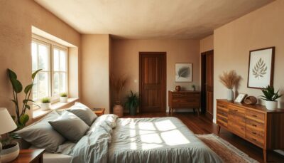 Was ist die beste Farbe fürs Schlafzimmer?
