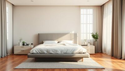 Was macht ein gutes Schlafzimmer aus?