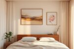 Welche Bilder sind nach Feng Shui fürs Schlafzimmer geeignet?
