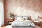 Welche Tapeten fürs Schlafzimmer?