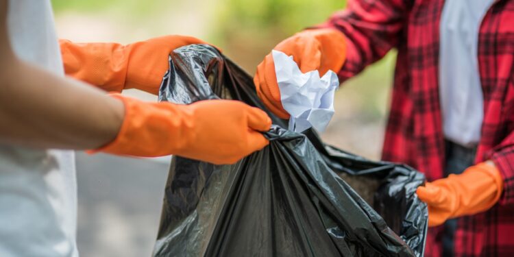 die perfekte Aufbewahrung