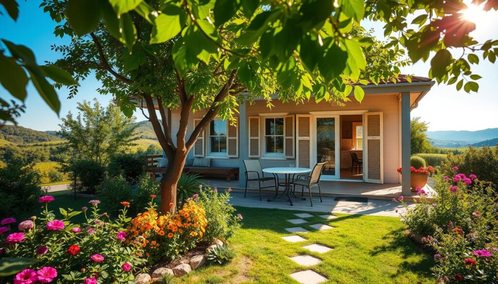 Ferienhaus Nebenkosten Urlaub