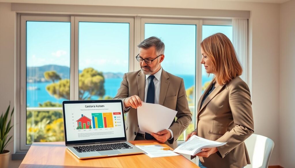 Gestoria Kosten Immobilienkauf Mallorca