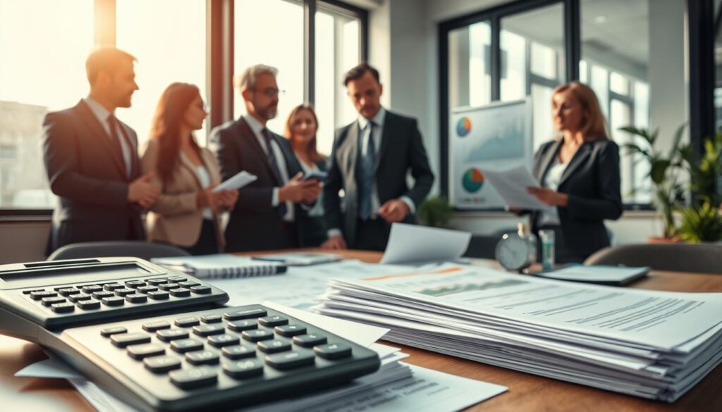 Grundsteuer Nebenkosten Berechnung