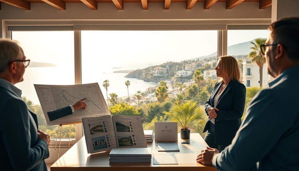 Immobilienmakler Kosten auf Mallorca