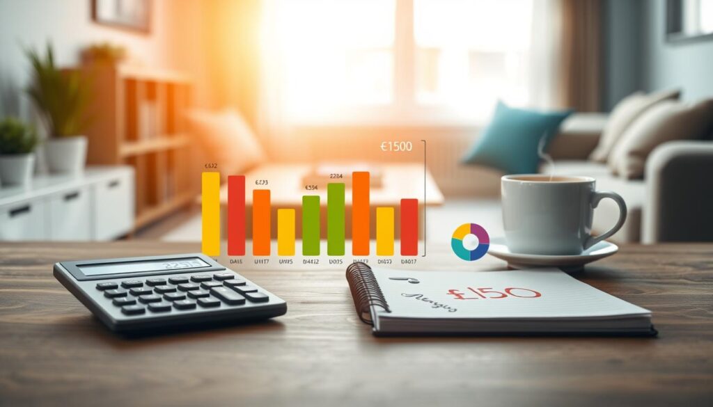 Nebenkosten Vergleich Haushaltsgröße Nebenkosten Vergleich Haushaltsgröße