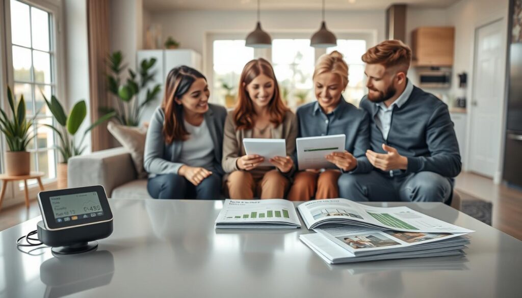 Nebenkosten sparen Tipps