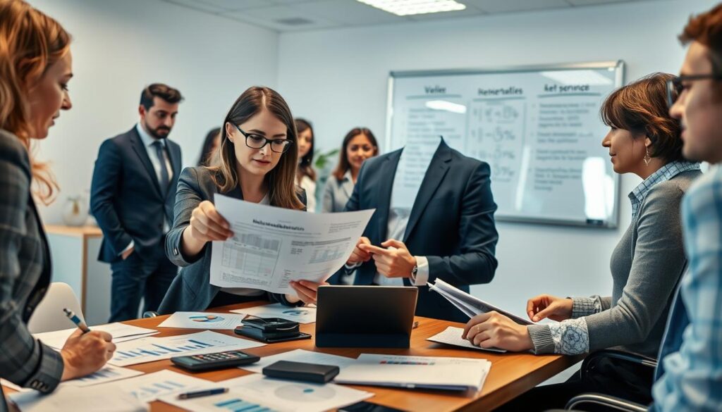 Nebenkostenabrechnung Fehler vermeiden