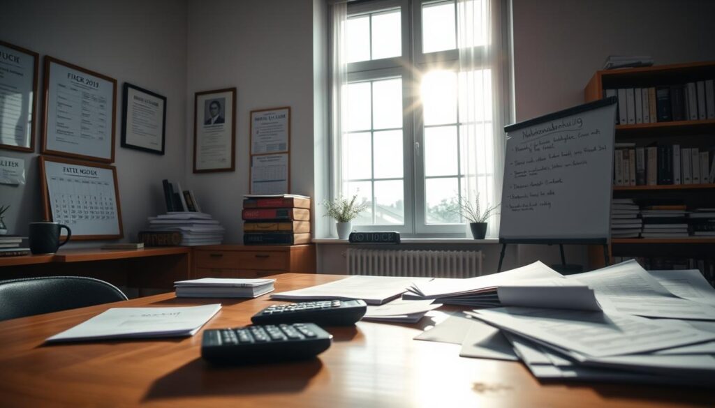 Nebenkostenabrechnung Fristen