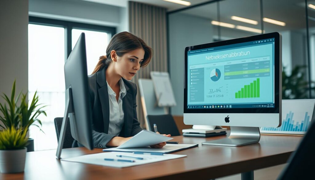 Nebenkostenabrechnung Software Auswahl