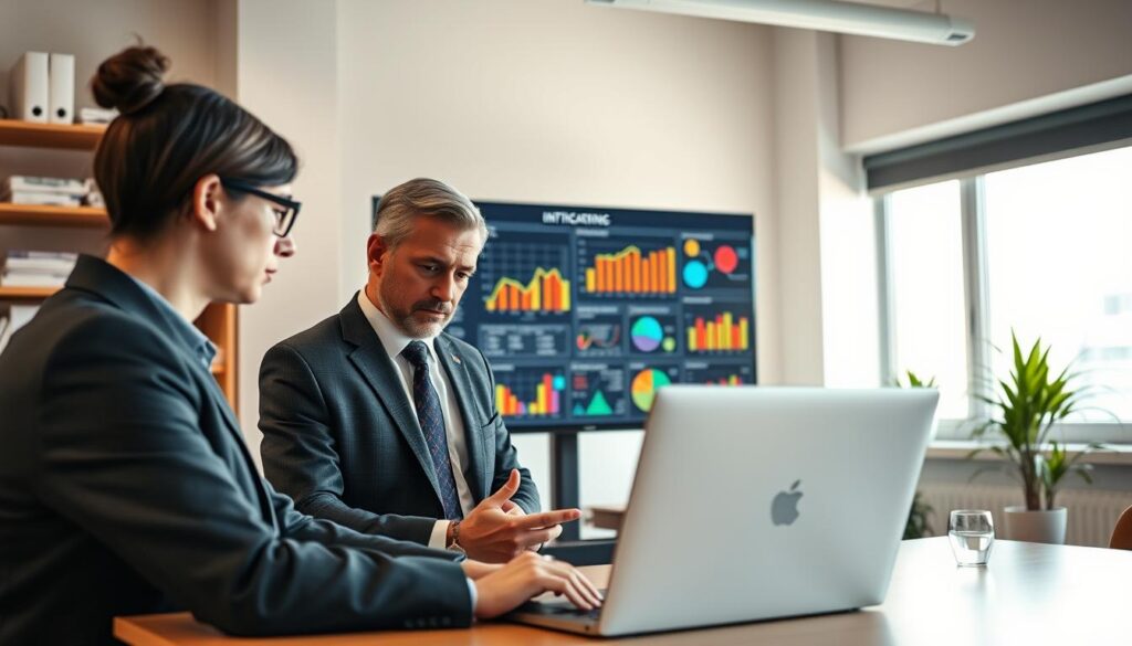 Nebenkostenabrechnung Software Implementierung