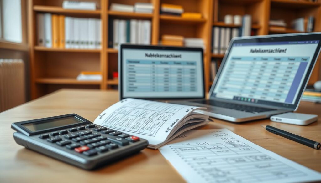 Nebenkostennachforderung Berechnung Nebenkostennachforderung Berechnung