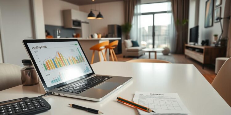 Sind 3000 Euro Nebenkosten viel?