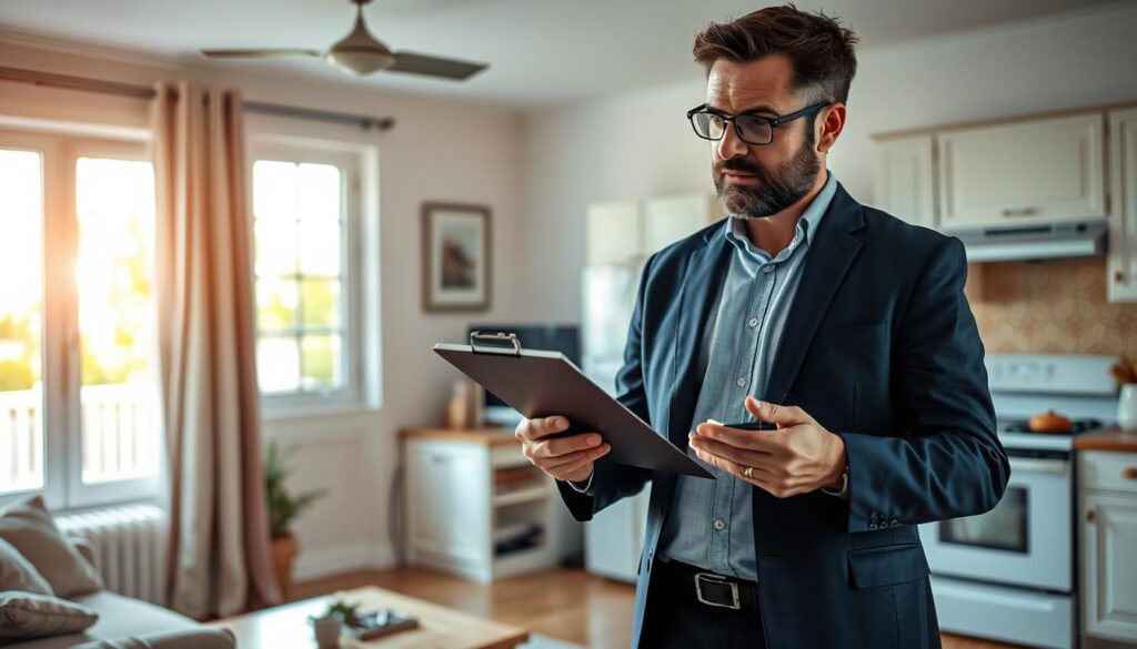 Vermieter Pflichten Instandhaltung