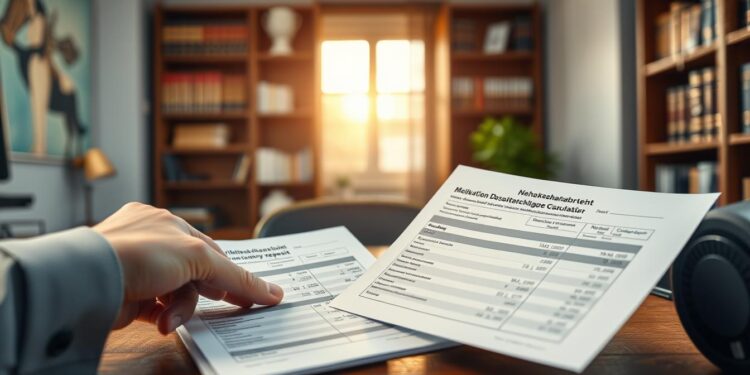 Wann muss die Kaution zurückgezahlt werden in der Nebenkostenabrechnung?